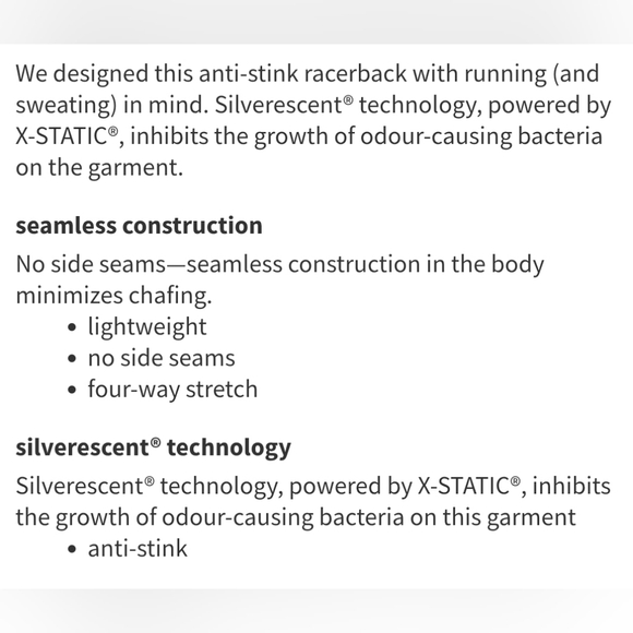 Lululemon Swiftly Tech Racerback Tank In Chilled Grape/Black, Size 6 - Picture 9 of 12